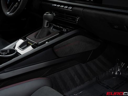 Used 2025 Porsche 911 GT3 RS RWD image 41