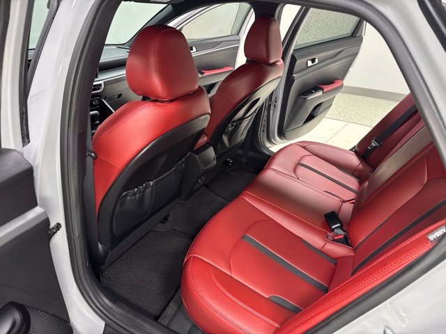 Used 2024 Kia K5 GT-Line w/ GT-Line Premium Package FWD image 25