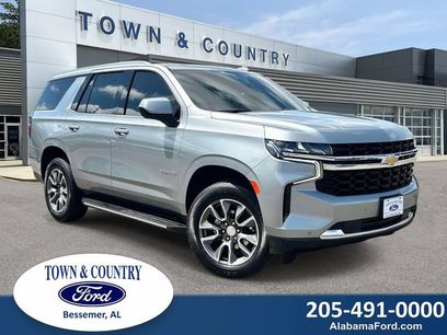 Used 2024 Chevrolet Tahoe LS w/ Driver Alert Package