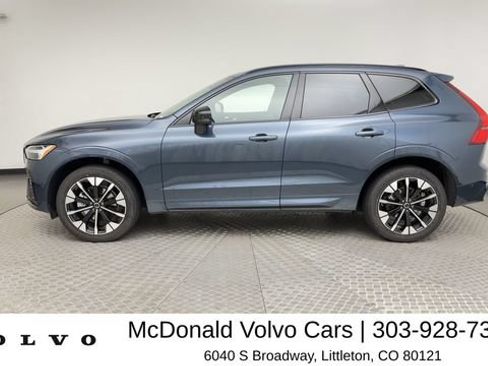 Used 2026 Volvo XC60 B5 Plus w/ Protection Package Premier AWD/4WD image 5