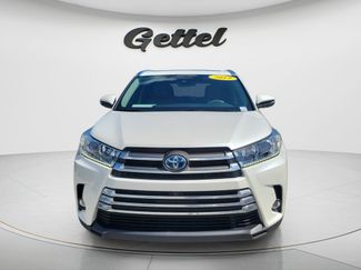 Used 2019 Toyota Highlander Limited Platinum AWD/4WD video 2