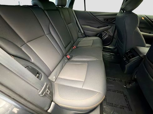 Used 2025 Subaru Outback Wilderness AWD/4WD image 14