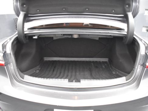 Used 2022 Acura ILX w/ Premium Package image 17