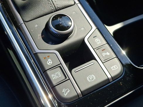 New 2025 Kia Sorento SX Prestige w/ Sage Leather Package image 22