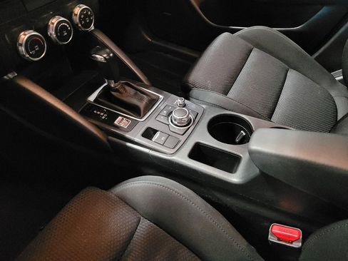 Used 2016 MAZDA CX-5 Touring w/ Bose/Moonroof Package FWD image 26