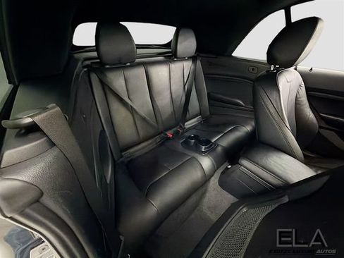 Used 2019 BMW M240i Convertible w/ Premium Package RWD image 30