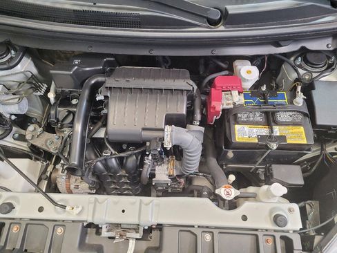 Used 2024 Mitsubishi Mirage ES FWD image 30