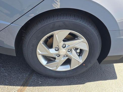 New 2026 Hyundai Sonata SE FWD image 12