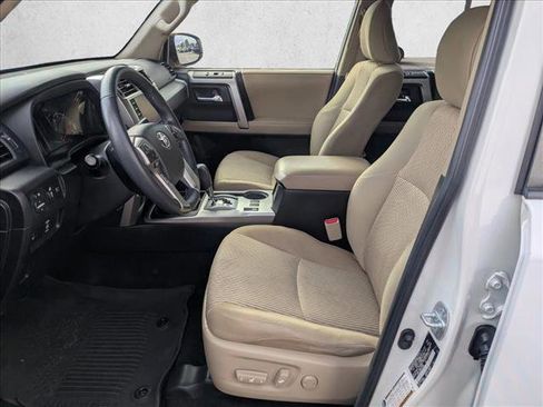 Used 2021 Toyota 4Runner SR5 image 14