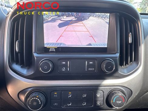 Used 2019 Chevrolet Colorado LT w/ LT Convenience Package image 23