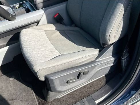 Certified 2023 Ford F150 XLT w/ Equipment Group 302A High image 21