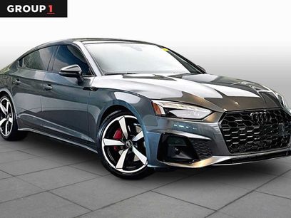 Used 2023 Audi A5 2.0T Premium Plus w/ Premium Plus