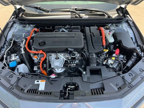 New 2026 Honda Accord Sport image 29