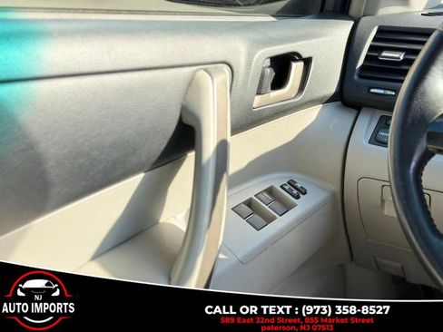 Used 2008 Toyota Highlander Sport image 16