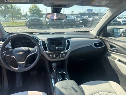 Used 2024 Chevrolet Equinox LS FWD image 29