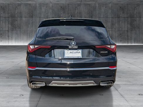 New 2026 Acura MDX FWD w/ Technology Package image 5