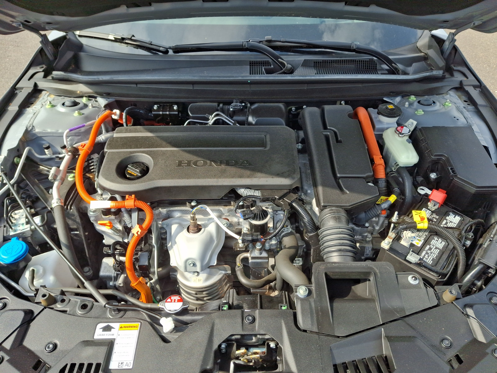 Used 2023 Honda Accord Touring image 28