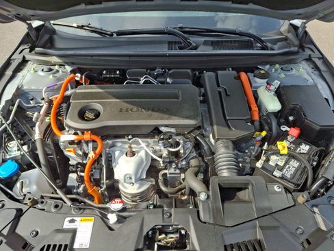 Used 2023 Honda Accord Touring image 28