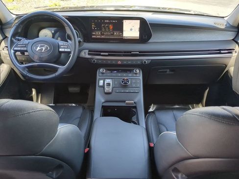 Used 2023 Hyundai Palisade Limited image 15