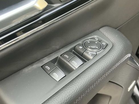 New 2026 GMC Yukon XL Denali w/ Sun & Power Step Package image 17