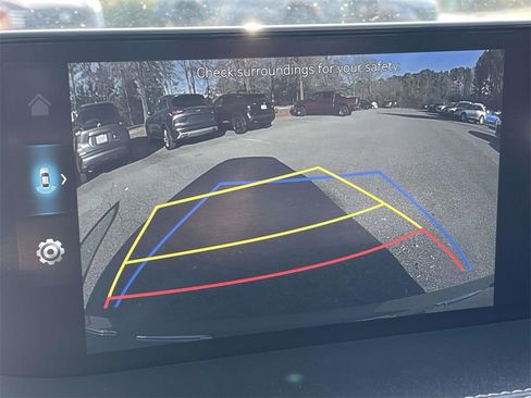 Used 2024 Genesis GV80 3.5T image 26