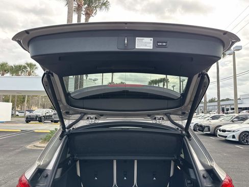 Certified 2021 BMW X1 sDrive28i w/ Convenience Package image 12