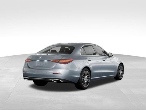 New 2026 Mercedes-Benz C 300 C 300 image 24