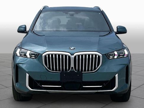 Used 2025 BMW X5 sDrive40i w/ Premium Package RWD image 3