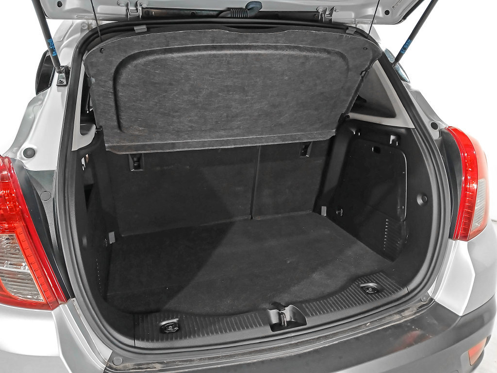 Used 2016 Buick Encore Convenience FWD image 8