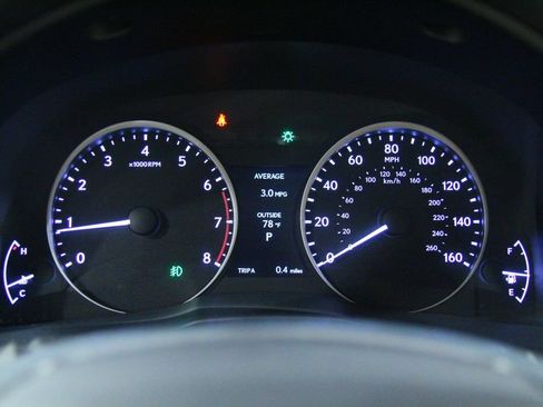 Used 2014 Lexus ES 350 w/ Premium Package FWD image 13