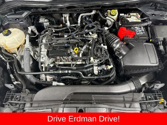 Used 2021 Ford Escape S FWD image 29