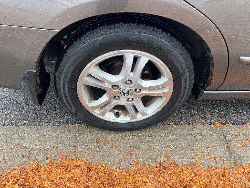 Used 2007 Honda Accord EX-L image 9