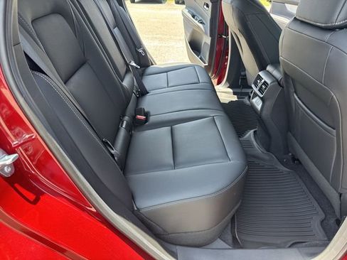 New 2025 Nissan Murano SL image 11