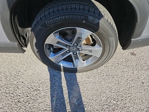 Used 2023 Honda Pilot EX-L image 12