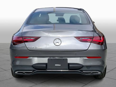 Used 2024 Mercedes-Benz CLA 250 image 4