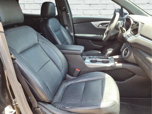 Used 2021 Chevrolet Blazer LT FWD image 8