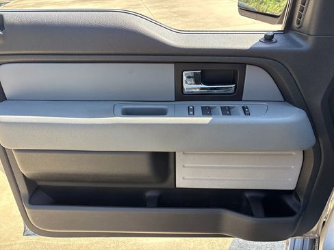 Used 2014 Ford F150 STX w/ Equipment Group 201A Mid image 15