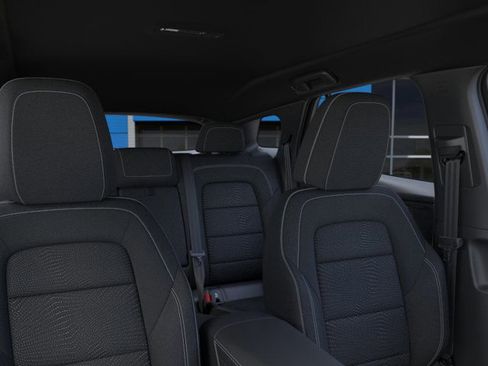 New 2026 Chevrolet Blazer EV LT w/ Midnight/Sport Edition image 24