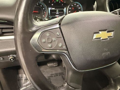 Used 2019 Chevrolet Traverse Premier w/ Redline Edition AWD/4WD image 17