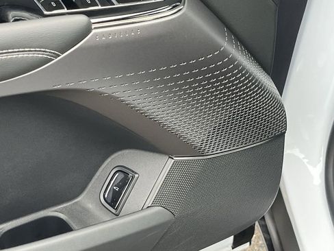 New 2026 Cadillac Lyriq Sport image 16