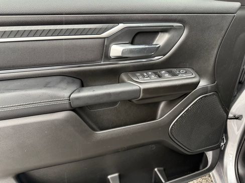 New 2026 RAM 1500 Big Horn w/ Night Edition image 10