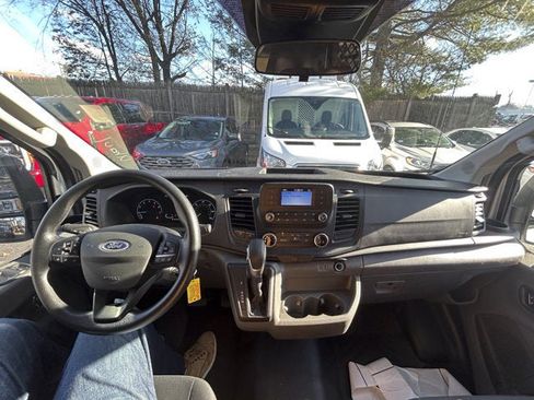 Used 2024 Ford Transit 250 Low Roof w/ Exterior Upgrade Package image 26