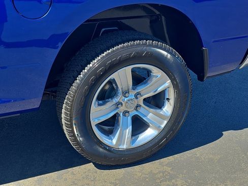Used 2014 RAM 1500 Big Horn AWD/4WD image 10