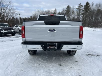 Certified 2023 Ford F150 XLT