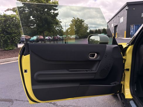 New 2026 MINI Cooper S FWD image 24