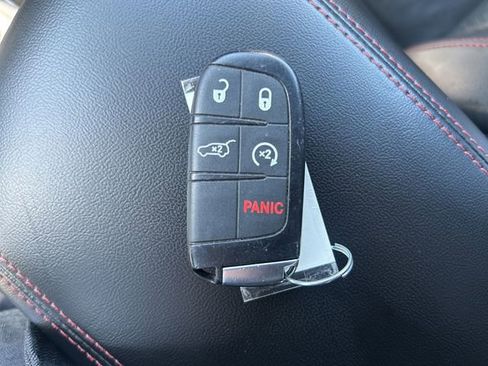 Used 2024 Dodge Durango R/T AWD/4WD image 34