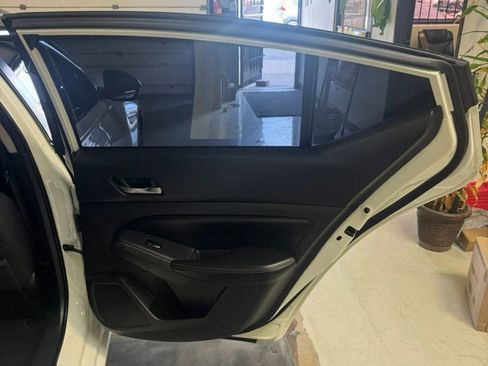 Used 2020 Nissan Altima 2.5 S FWD image 13