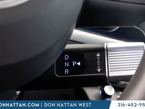 Used 2025 Hyundai Sonata SEL FWD image 9