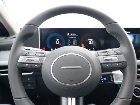 New 2026 Hyundai Sonata SEL image 14