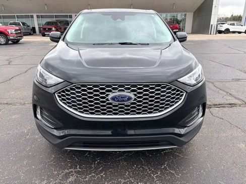 Used 2024 Ford Edge SEL w/ Convenience Package image 9